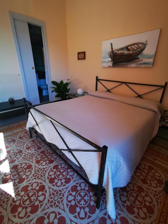 Bed and Breakfast La Dimora del Massimo Palermo Esterno foto